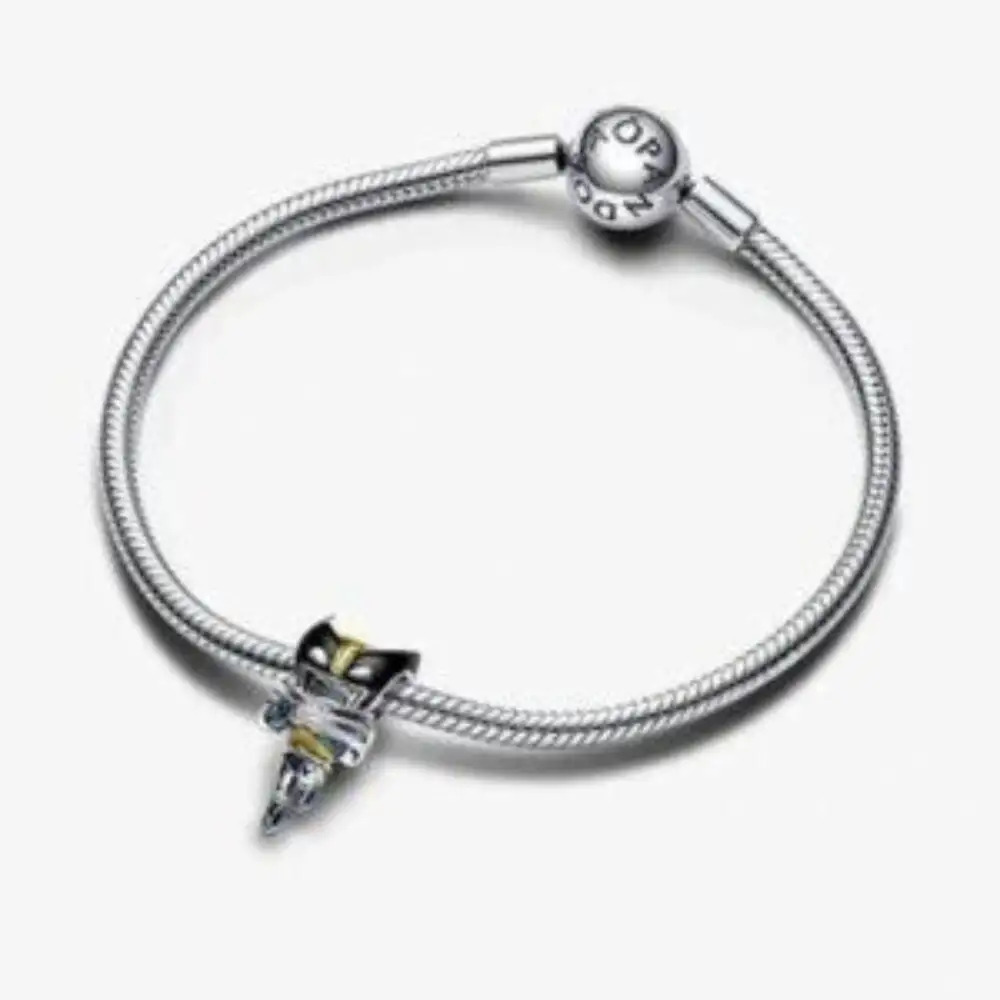 Pandora Marvel Wolverine Charm - Picture 3 of 3